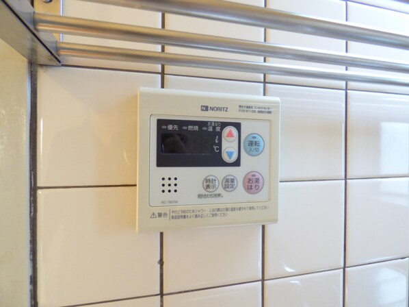 ハピネス東須磨の物件内観写真